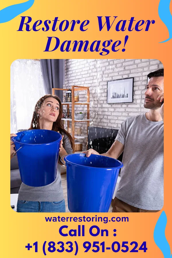 water restoration Superior Restoration Authority Faxon